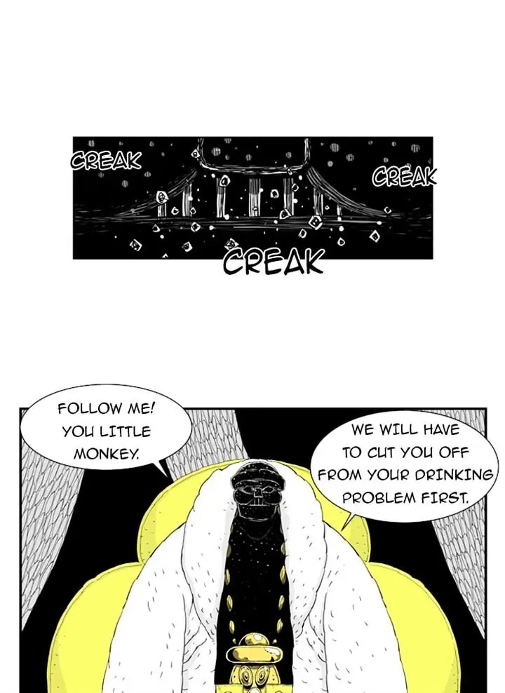 Hellper Chapter 46 Page 30