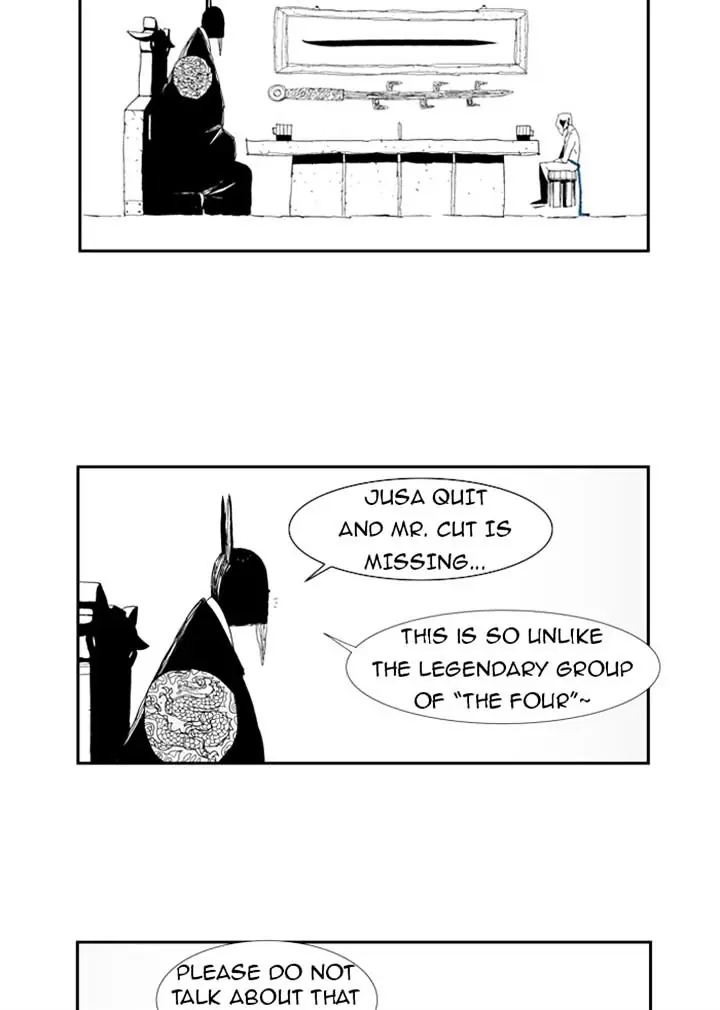 Hellper Chapter 46 Page 34