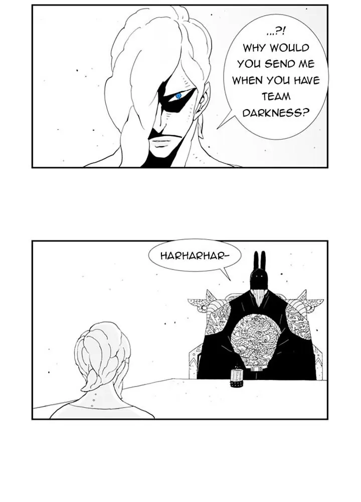 Hellper Chapter 46 Page 39