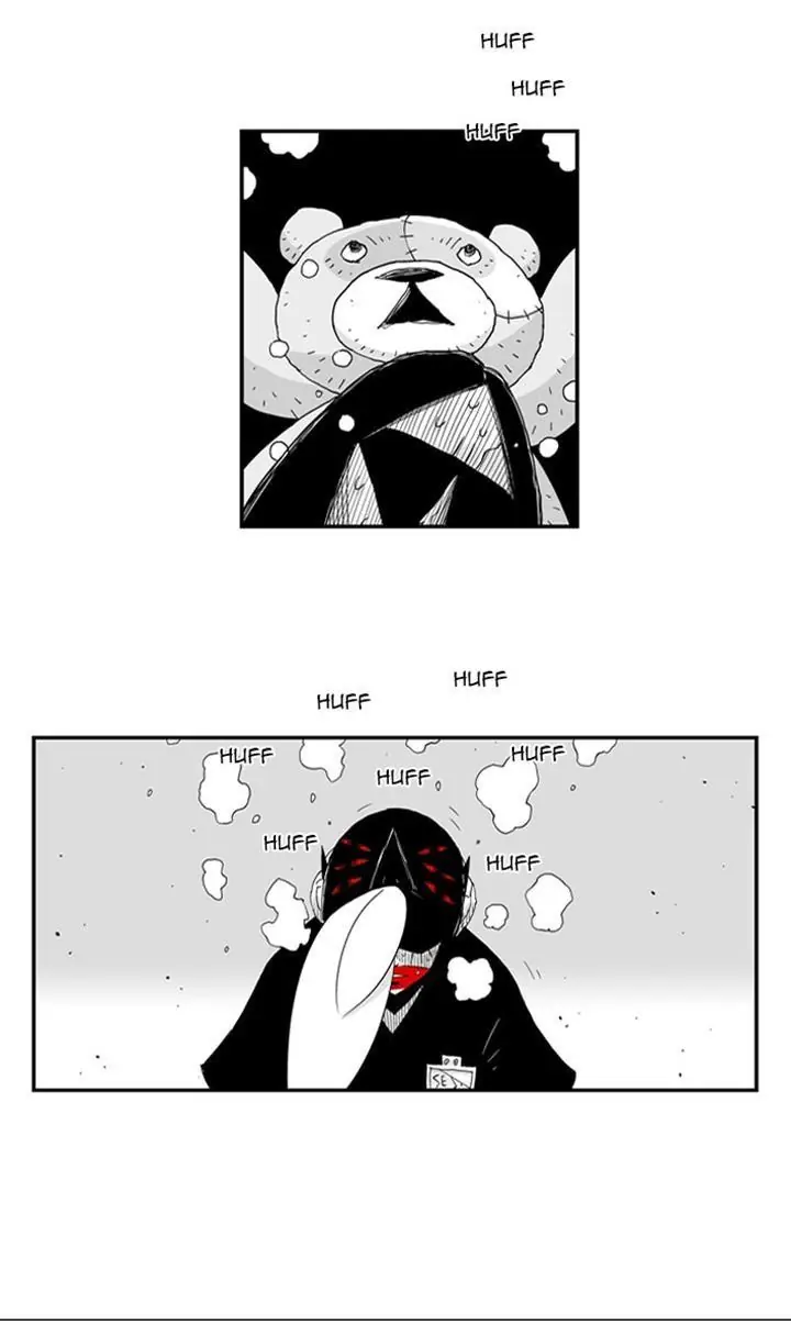 Hellper Chapter 47 Page 3