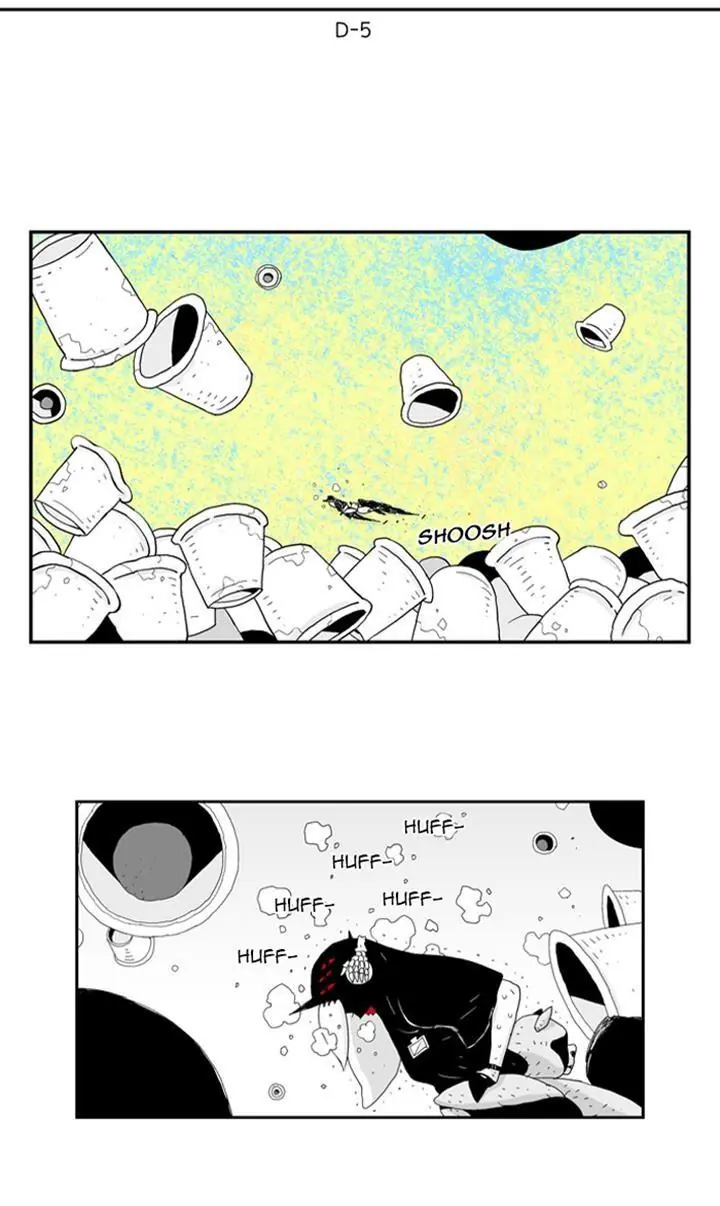 Hellper Chapter 47 Page 5