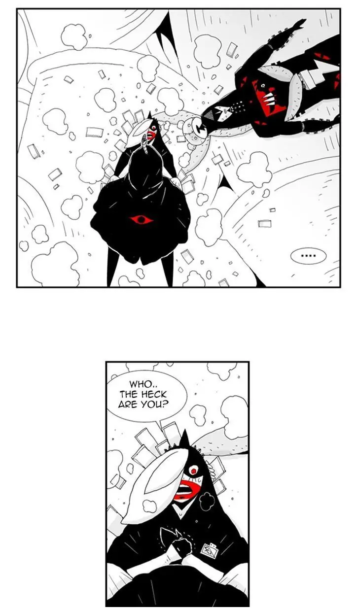 Hellper Chapter 47 Page 12