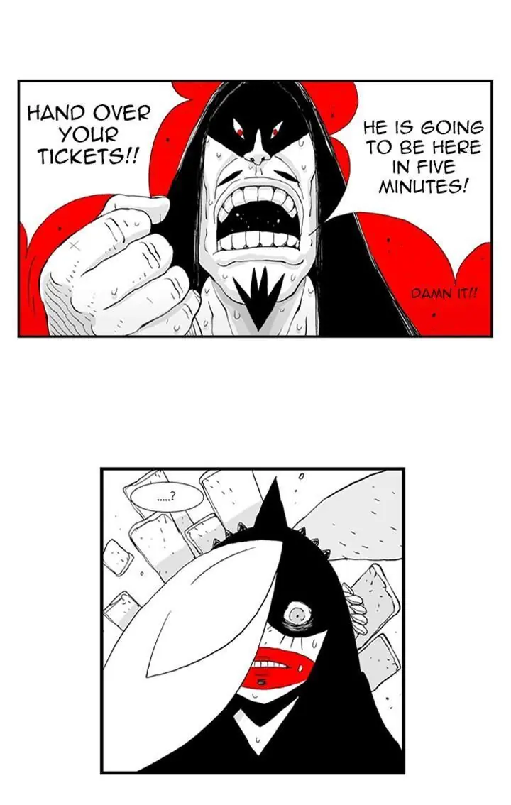 Hellper Chapter 47 Page 16