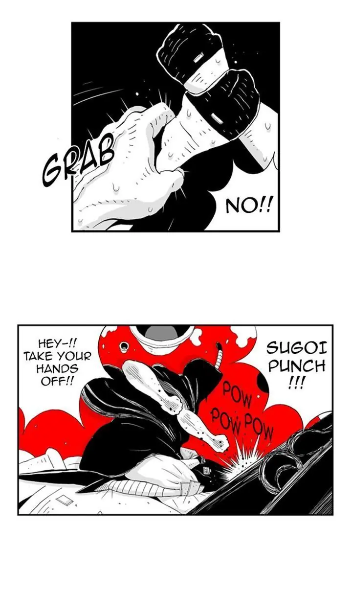 Hellper Chapter 47 Page 17