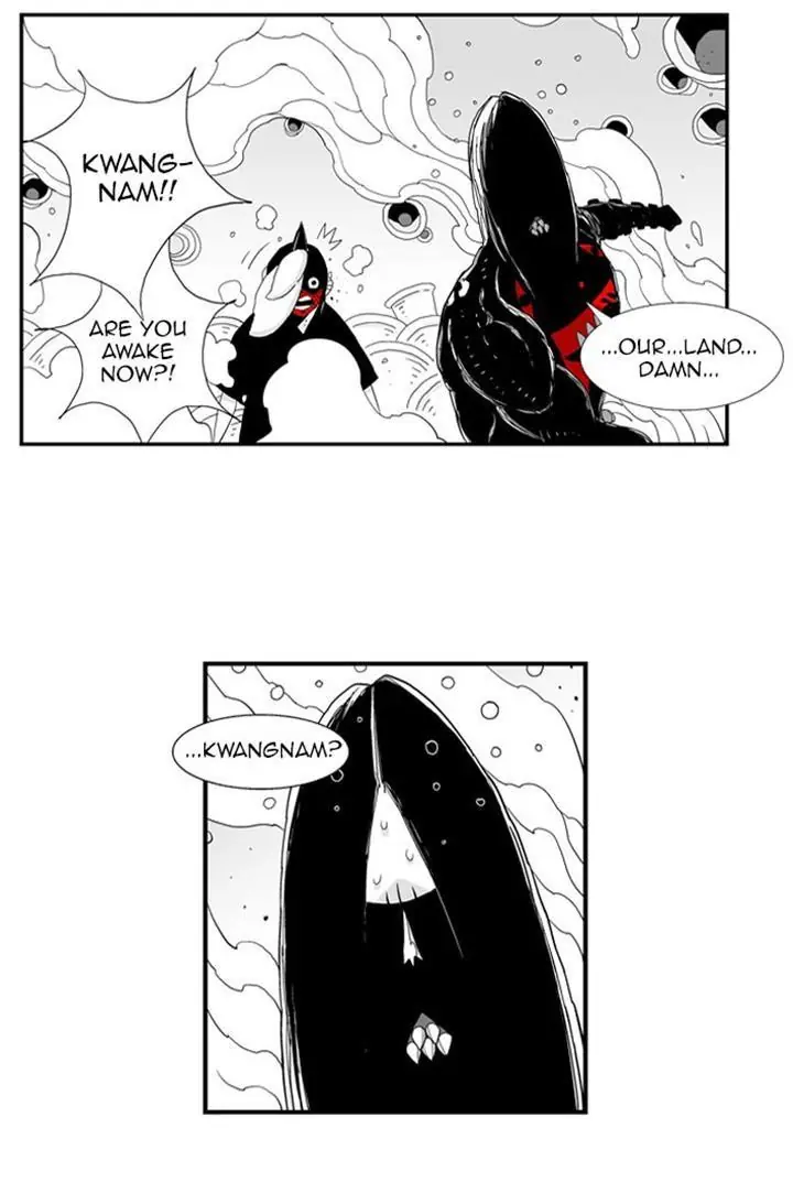 Hellper Chapter 47 Page 22