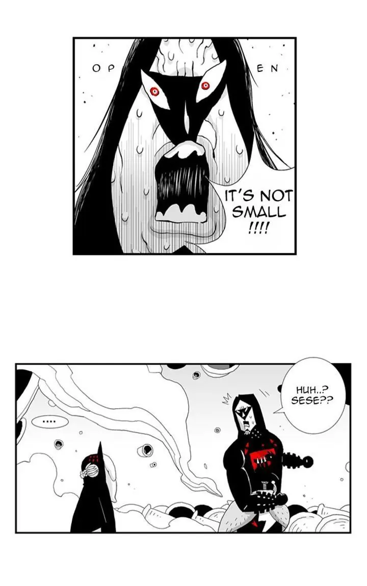 Hellper Chapter 47 Page 23