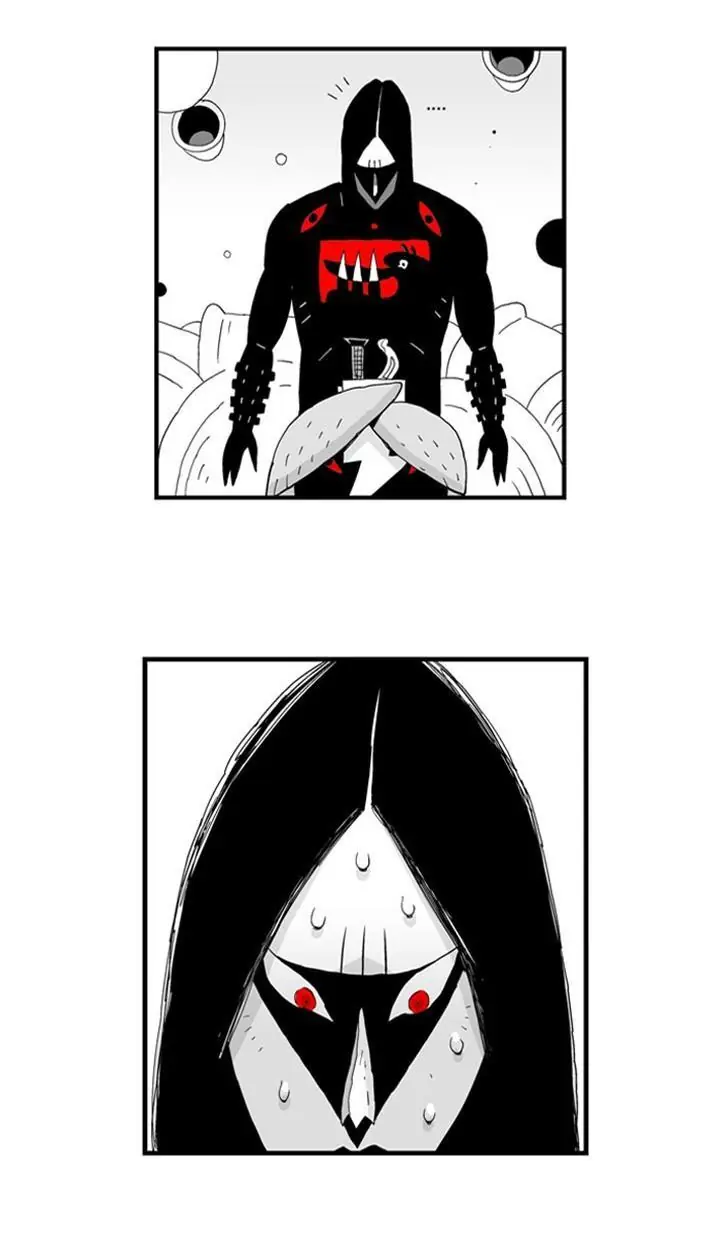 Hellper Chapter 47 Page 25