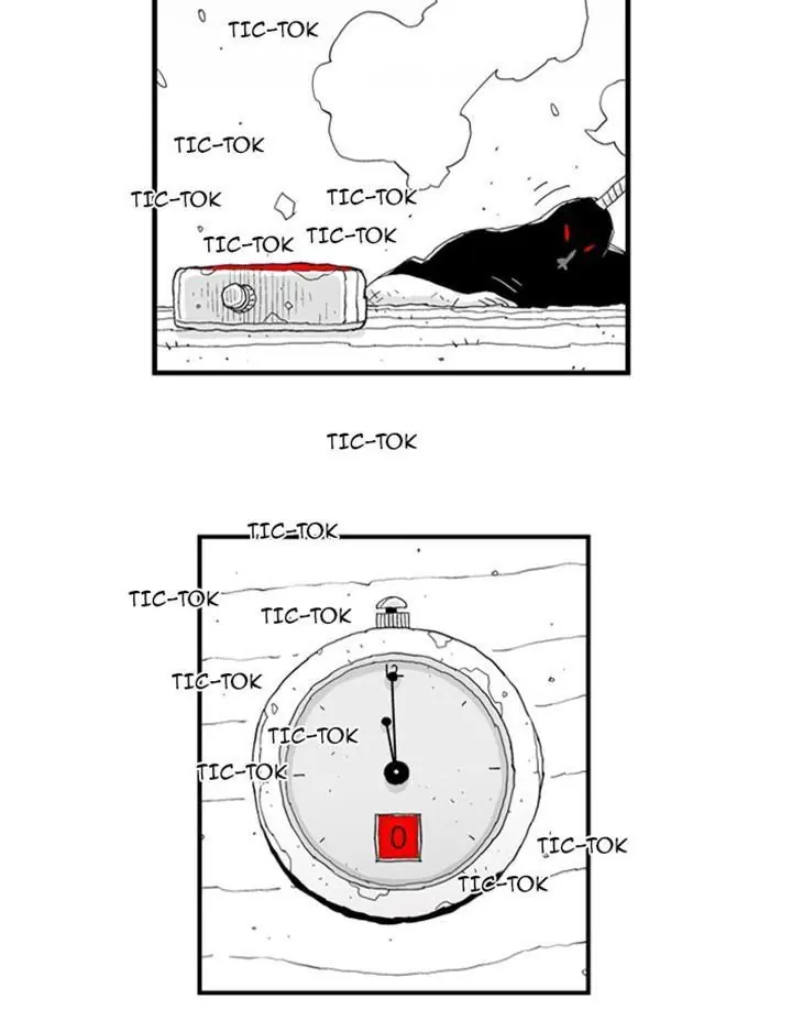 Hellper Chapter 47 Page 34