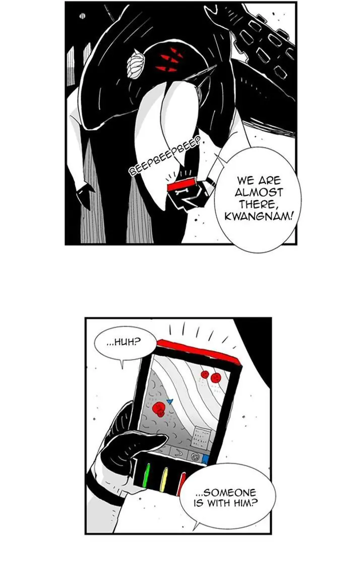 Hellper Chapter 47 Page 38