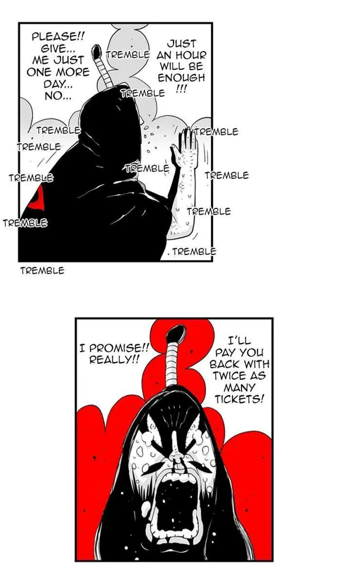 Hellper Chapter 47 Page 40