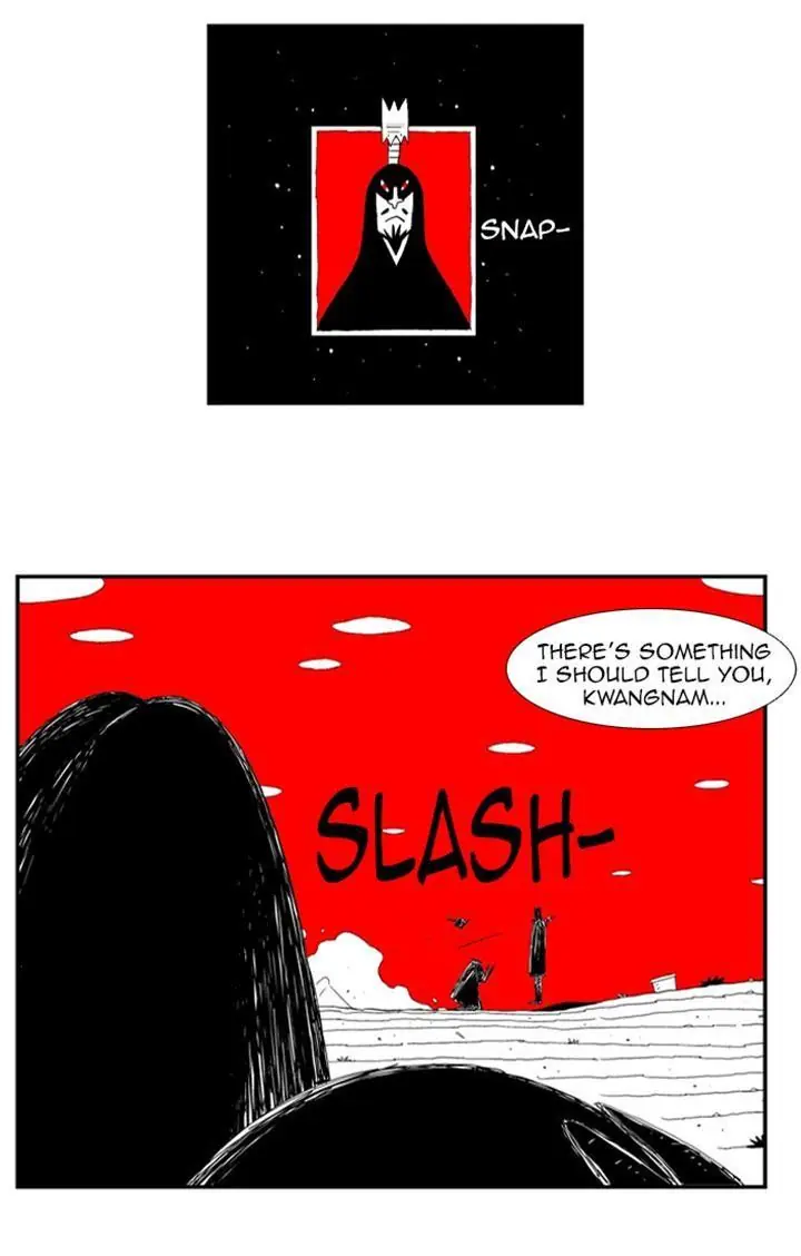 Hellper Chapter 47 Page 42