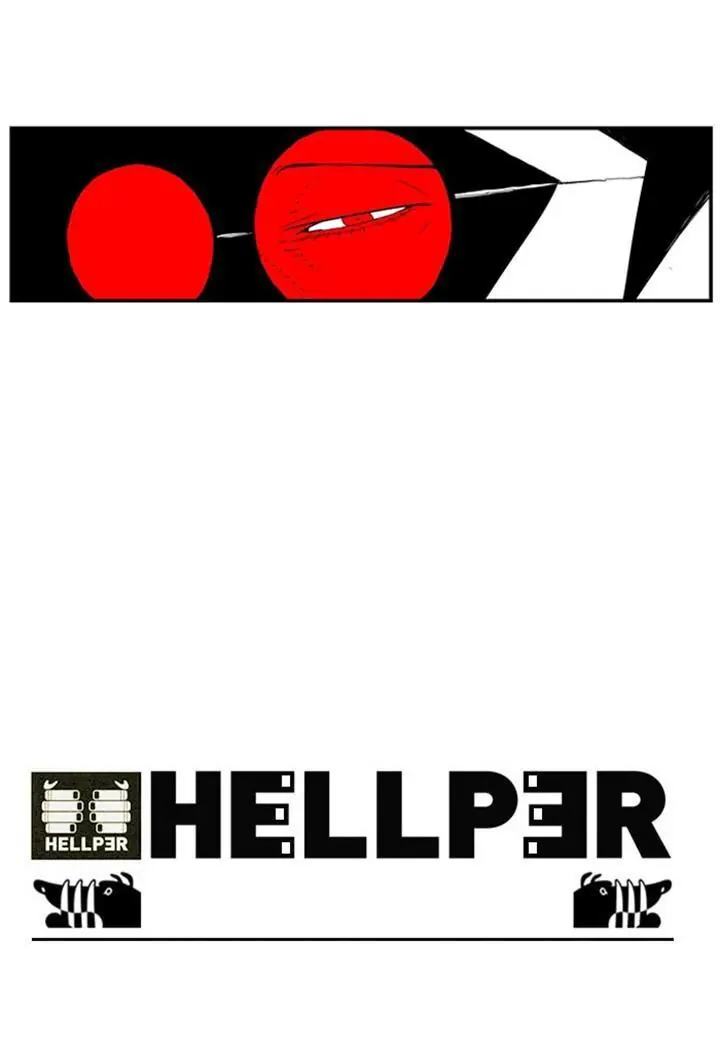 Hellper Chapter 47 Page 46