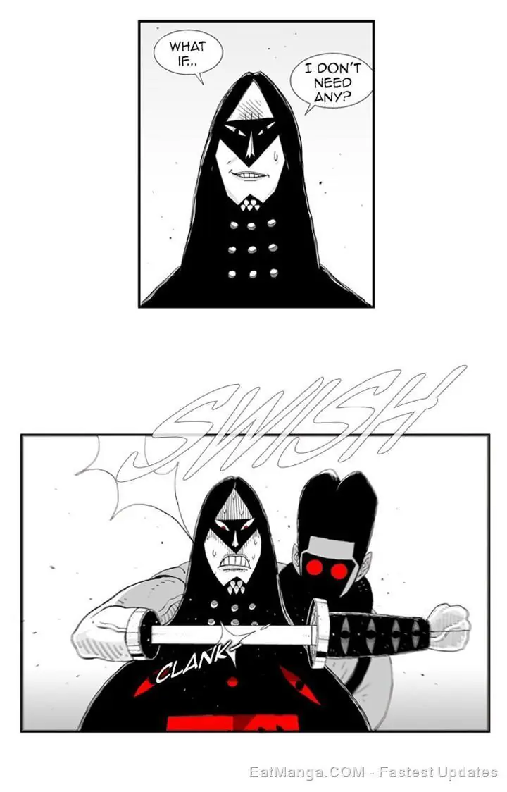 Hellper Chapter 48 Page 11