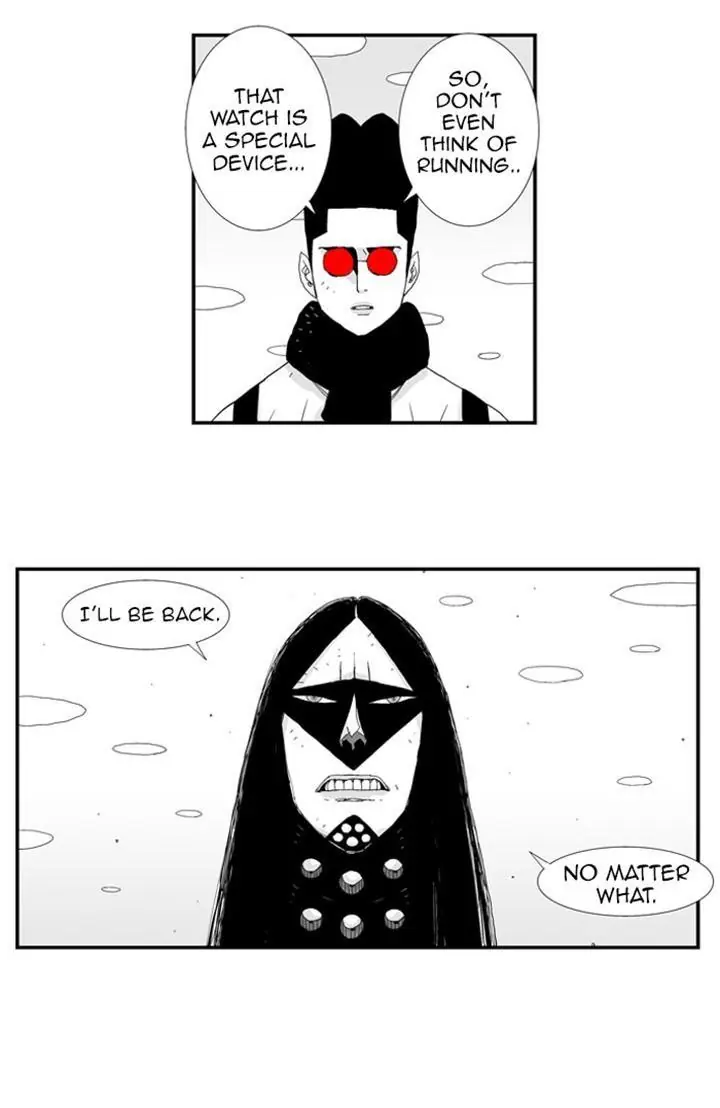 Hellper Chapter 48 Page 35