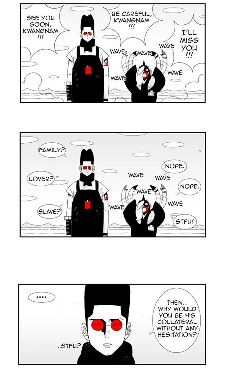 Hellper Chapter 48 Page 37