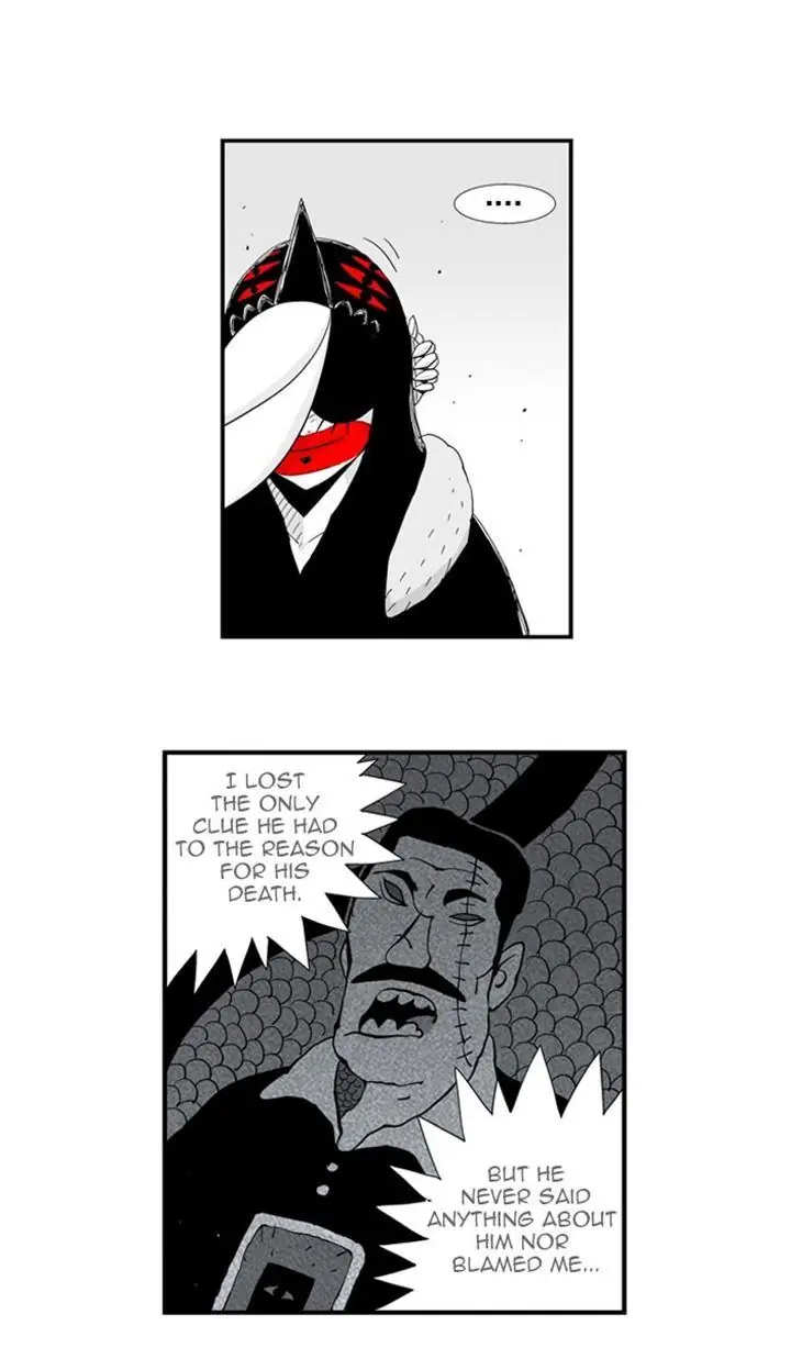 Hellper Chapter 48 Page 38