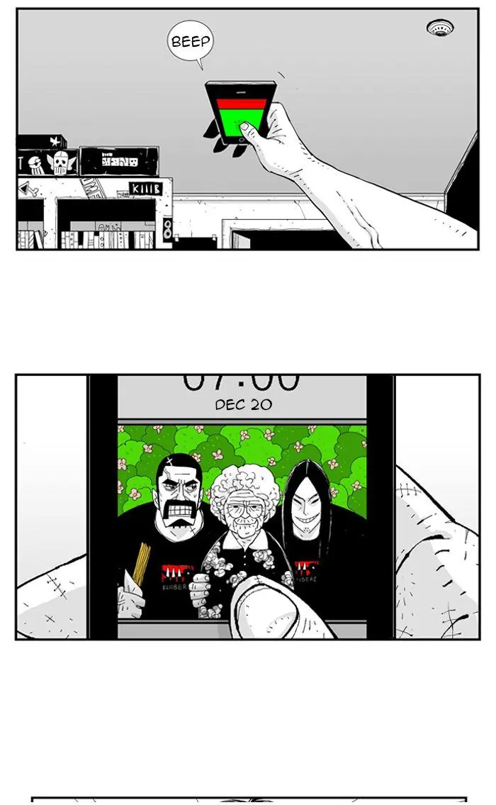 Hellper Chapter 49 Page 4