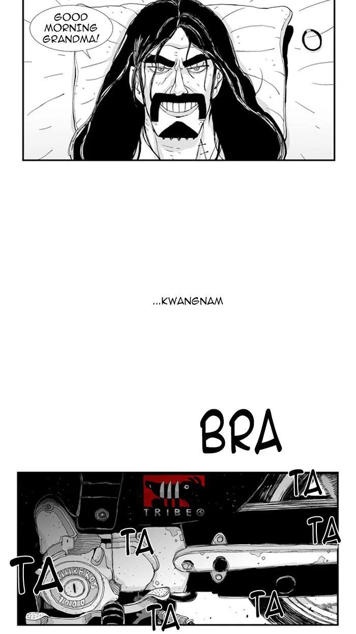 Hellper Chapter 49 Page 5