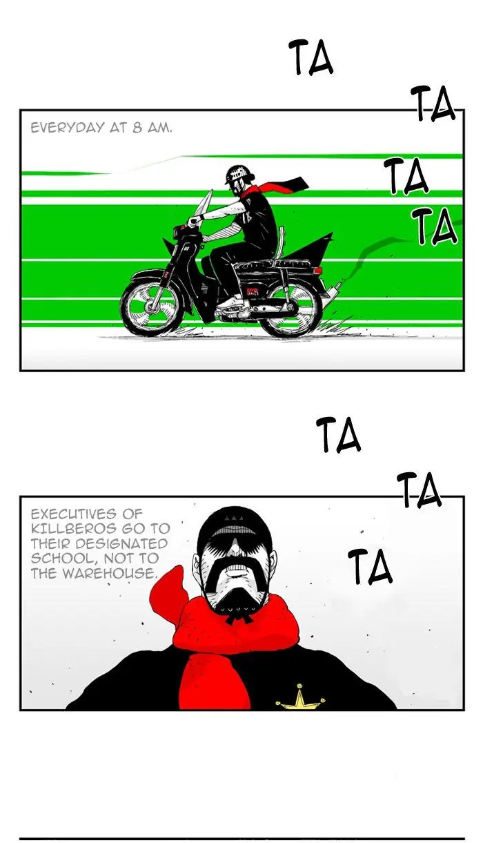 Hellper Chapter 49 Page 6