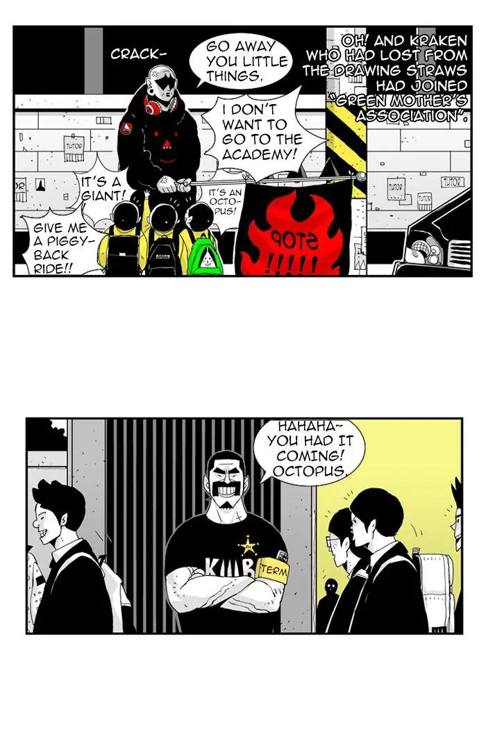 Hellper Chapter 49 Page 9