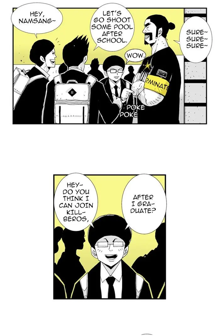 Hellper Chapter 49 Page 10