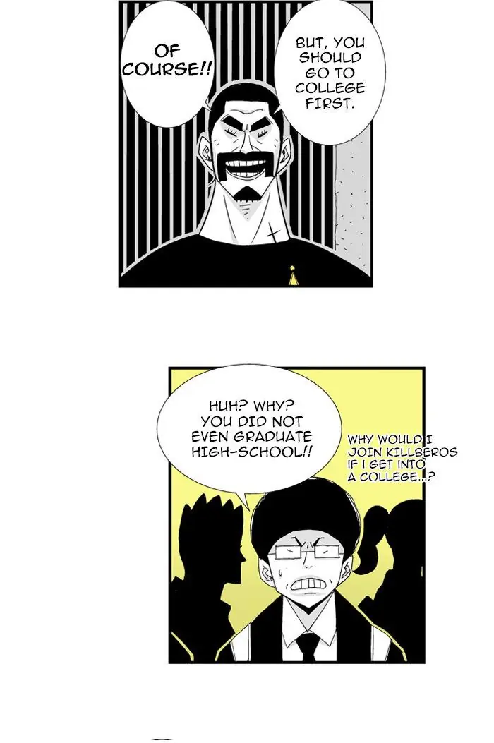 Hellper Chapter 49 Page 11