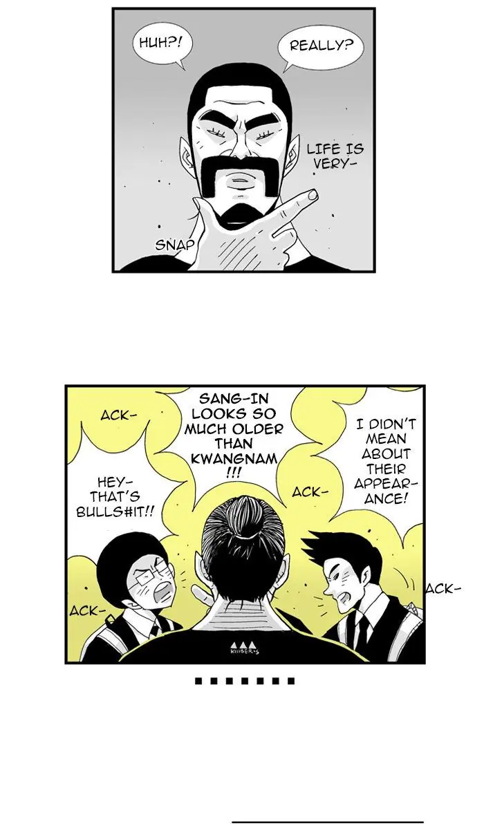 Hellper Chapter 49 Page 14