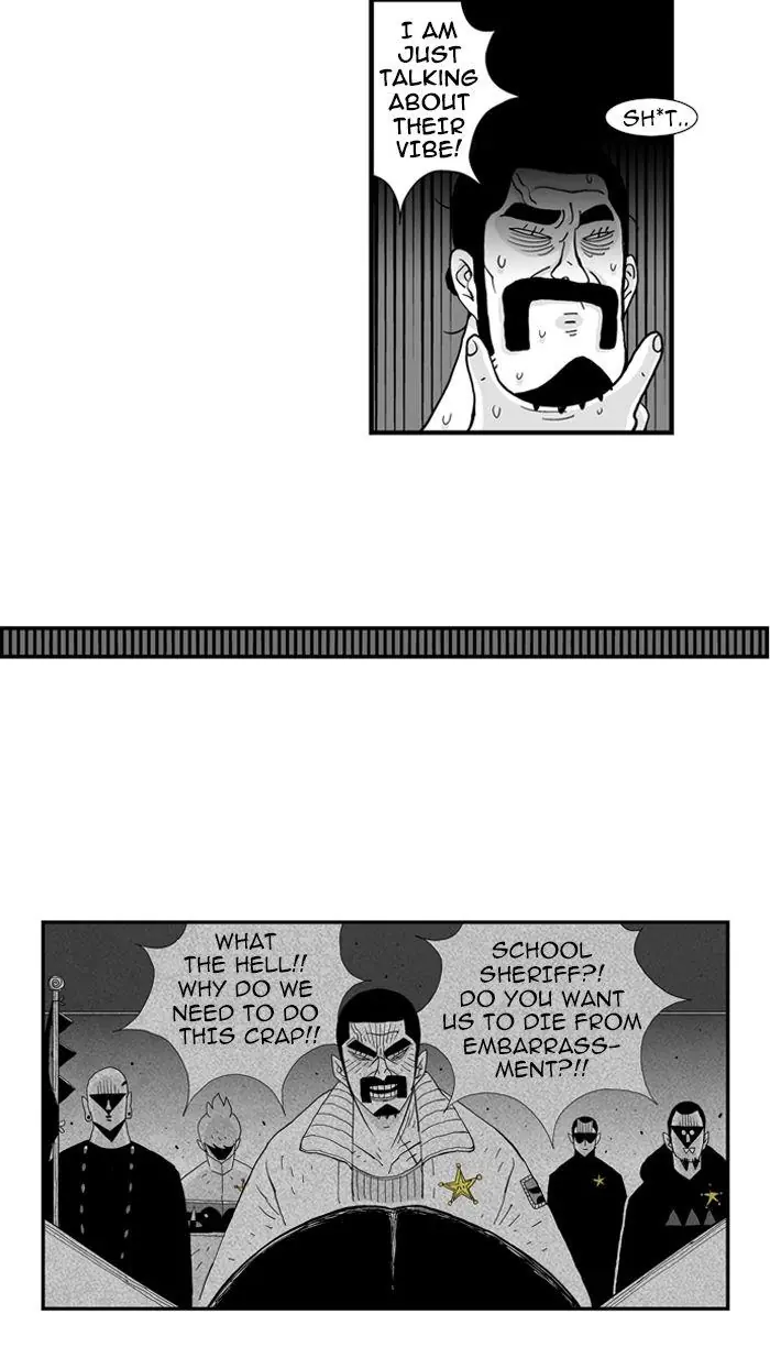 Hellper Chapter 49 Page 15