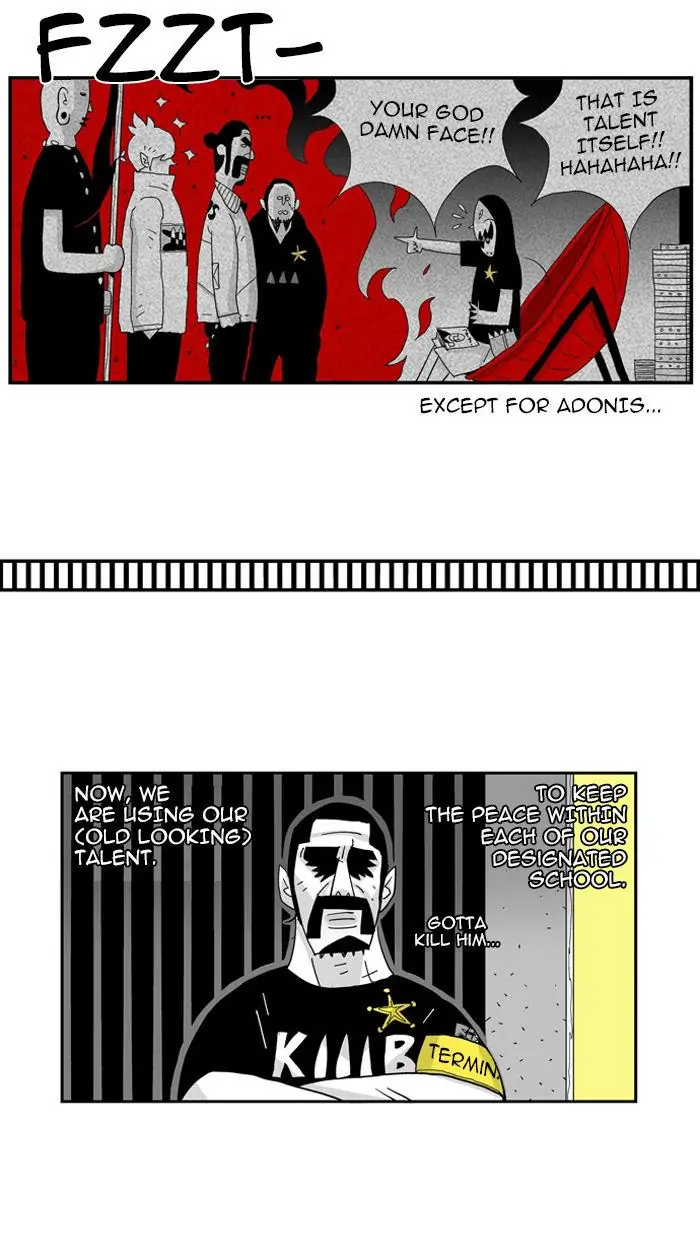 Hellper Chapter 49 Page 17