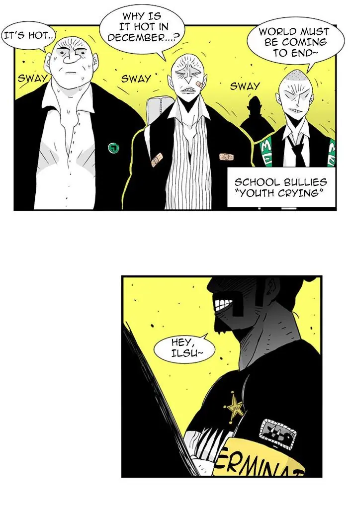 Hellper Chapter 49 Page 18