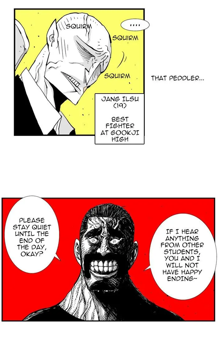 Hellper Chapter 49 Page 19