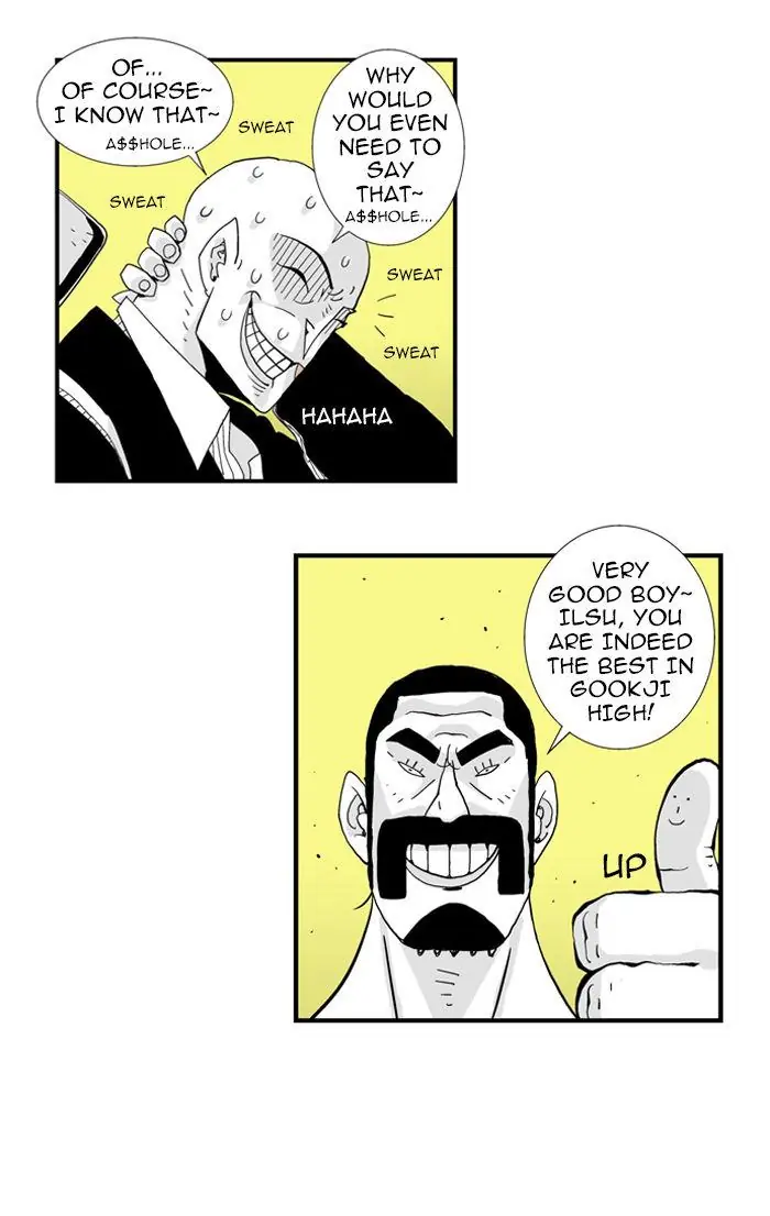 Hellper Chapter 49 Page 20