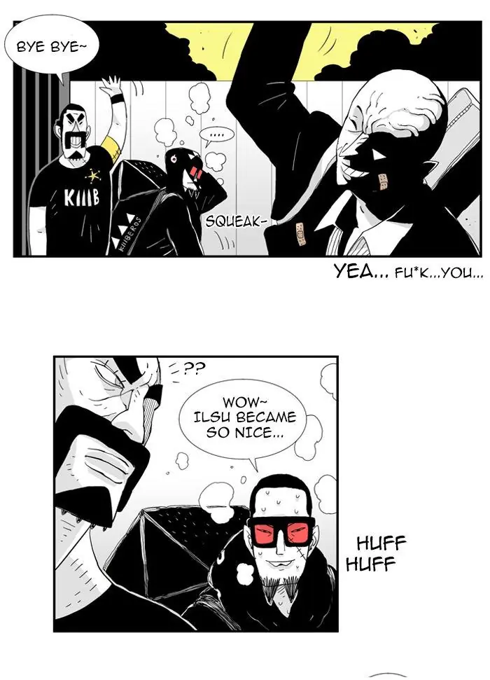 Hellper Chapter 49 Page 21