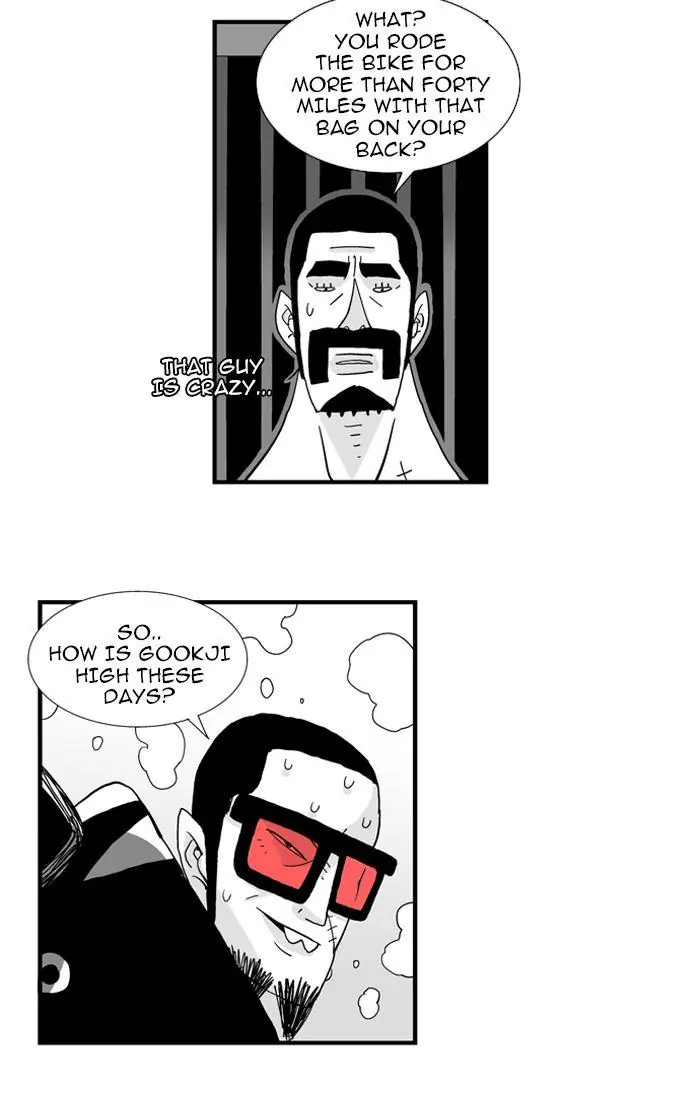 Hellper Chapter 49 Page 23