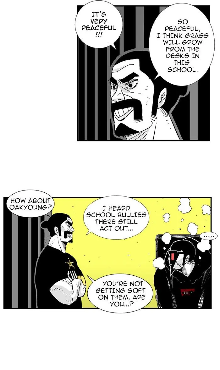 Hellper Chapter 49 Page 24