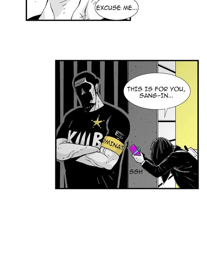 Hellper Chapter 49 Page 27