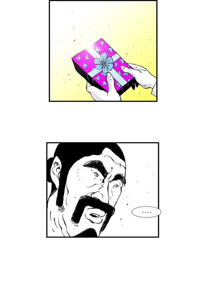 Hellper Chapter 49 Page 28