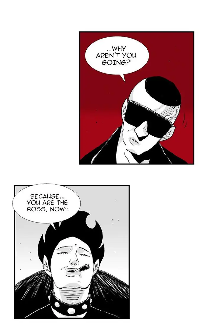 Hellper Chapter 49 Page 34