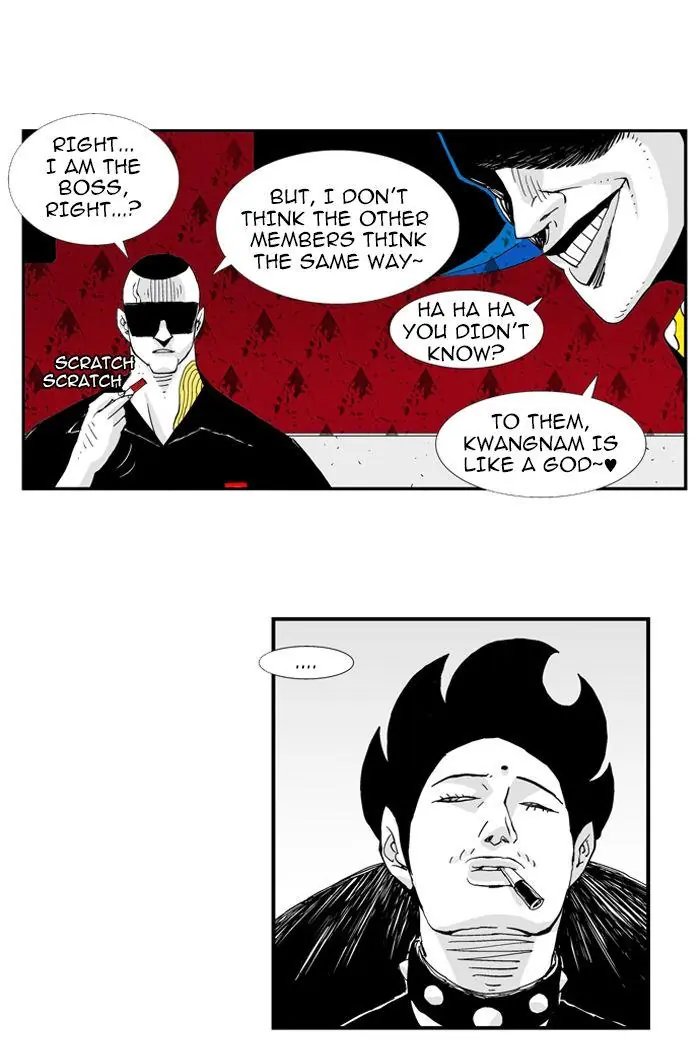 Hellper Chapter 49 Page 35