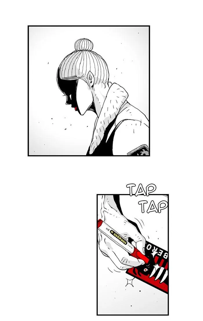 Hellper Chapter 49 Page 36