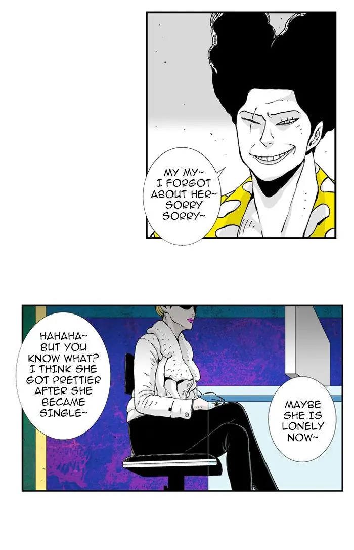 Hellper Chapter 49 Page 39