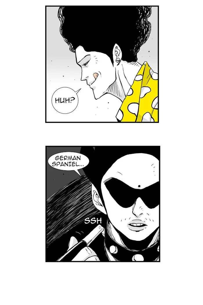 Hellper Chapter 49 Page 40