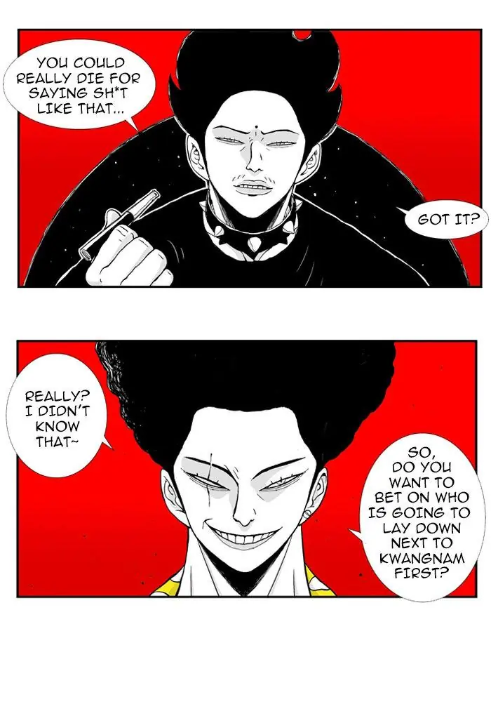 Hellper Chapter 49 Page 41