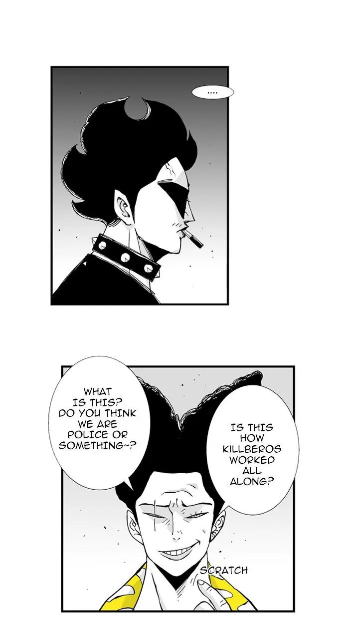 Hellper Chapter 49 Page 44