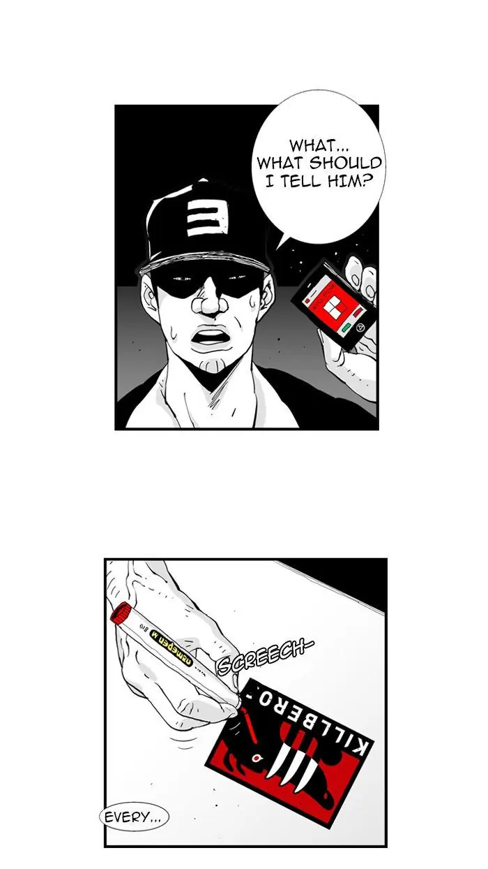 Hellper Chapter 49 Page 45