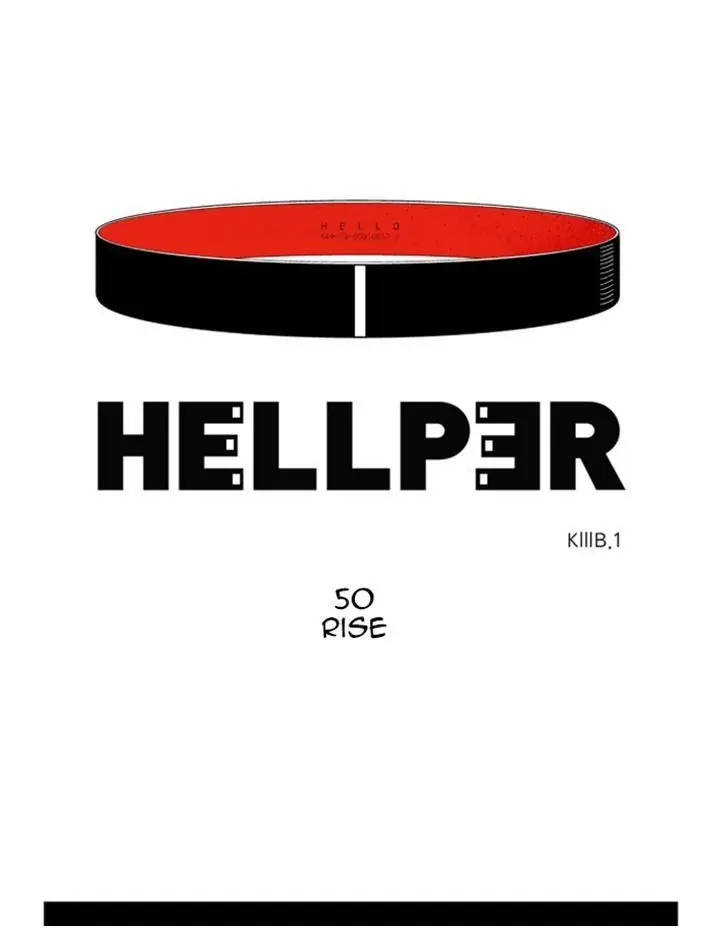 Hellper Chapter 50 Page 1
