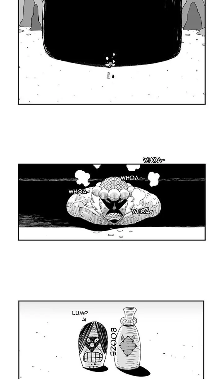 Hellper Chapter 50 Page 4