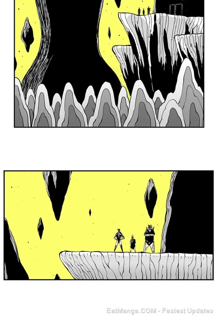 Hellper Chapter 50 Page 7