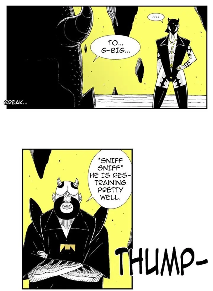 Hellper Chapter 50 Page 10