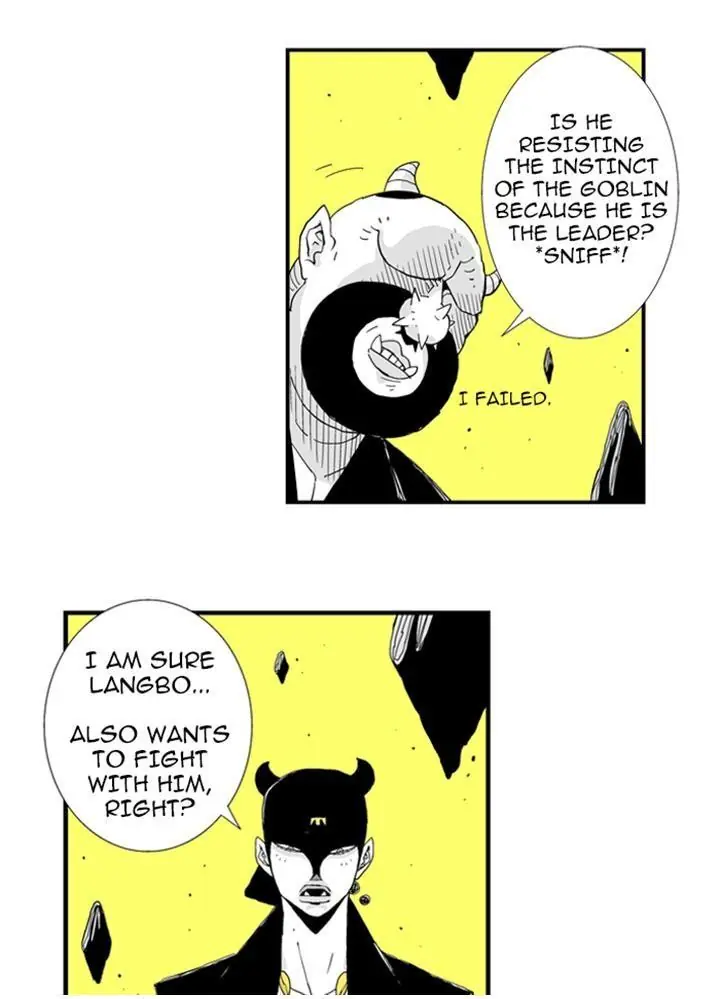 Hellper Chapter 50 Page 11